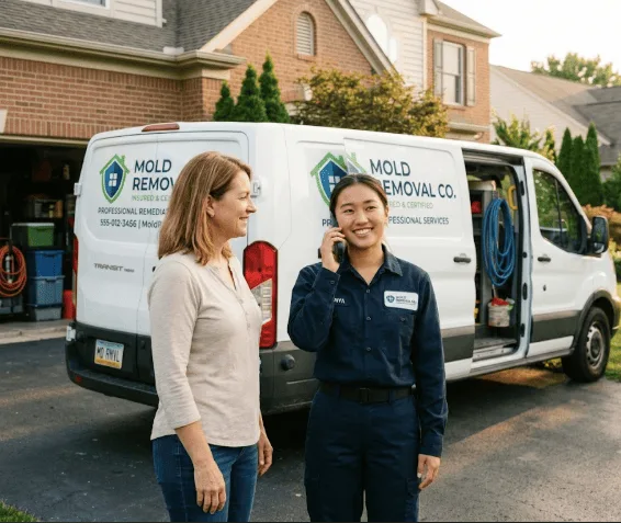 Crawlspace Mold Remediation Lisbon, OH FAQs